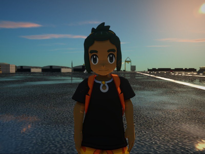 mod